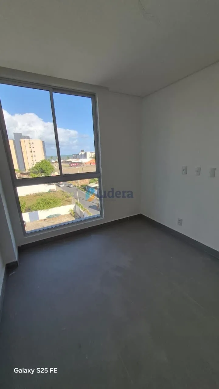 Imagem Apto próximo a praia - 72m² - 3 quartos - 2 suites - em Intermares, Cabedelo/PB