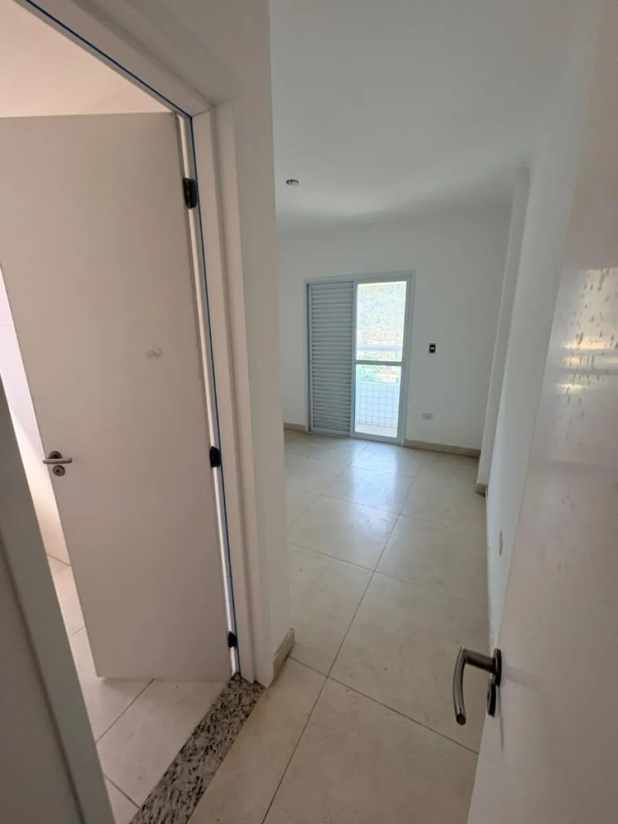 Imagem APARTAMENTO COM 85,00 m² - CANTO DO FORTE - PRAIA GRANDE SP