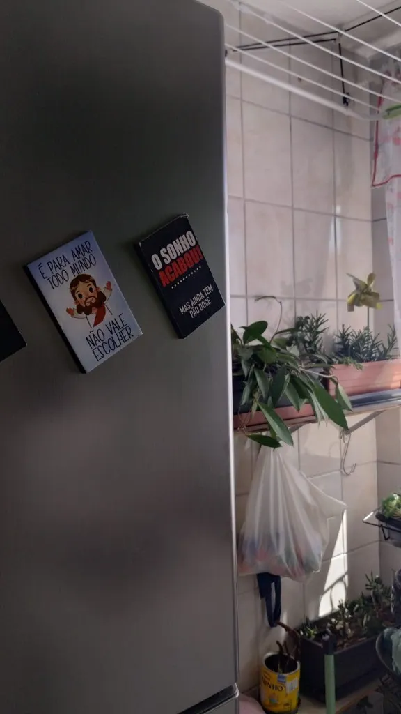 Imagem Apartamento à venda em Santo André-SP, Jardim Alvorada: 2 quartos, 1 banheiro, 1 vaga, 51m²!