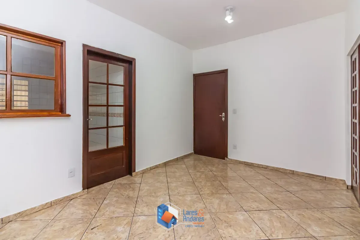 Imagem Casa para venda em Vila Primavera com 4 quartos, 154m²
