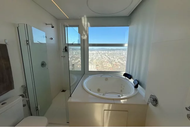 Imagem Apartamento para venda no bairro Centro em Balneário Camboriú