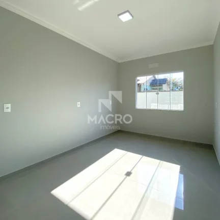 Imagem Geminado Térreo | Ribeirão Cavalo | 2 quartos | 73m²