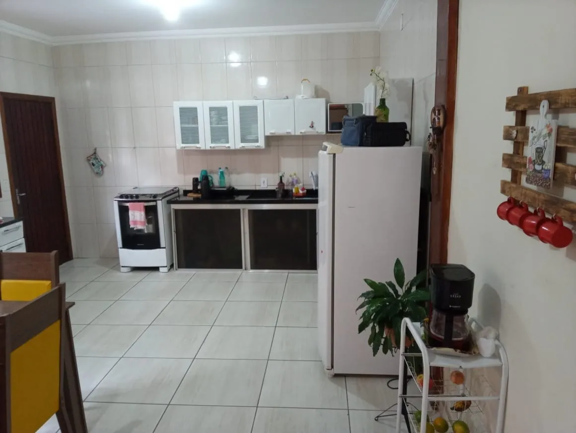 Imagem Casa à venda 3 Quartos, 2 Vagas, 172M², Residencial e Comercial Cidade Morumbi, Pindamonhangaba - SP