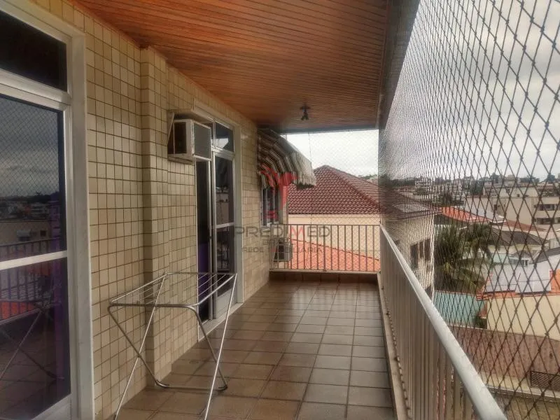 Foto do imóvel Apartamento 3 dormitórios 1 suíte 218m² 2 vagas Jardim Carioca Rio de Janeiro/RJ