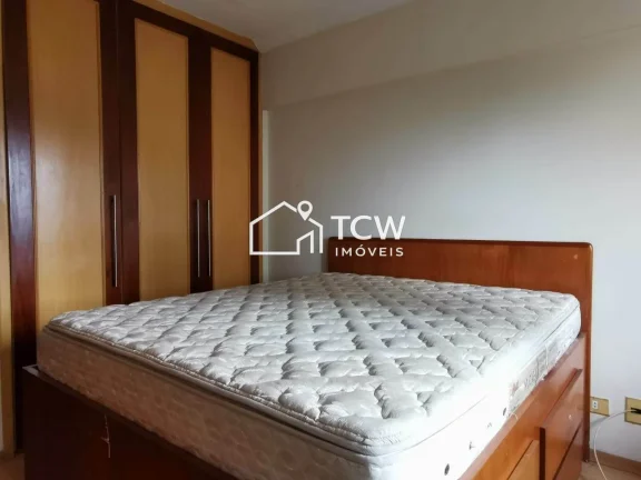 Imagem Apartamento à venda no bairro Aclimação - São Paulo/SP, Zona Sul