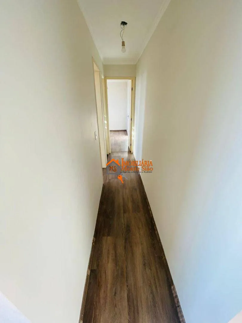 Imagem Apartamento com 2 dormitórios à venda, 47 m² por R$ 290.000,00 - Vila Bremen - Guarulhos/SP