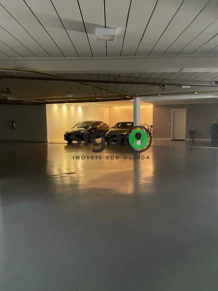 Imagem Casa Condomínio Fechado ao lado do Paineiras Morumbi