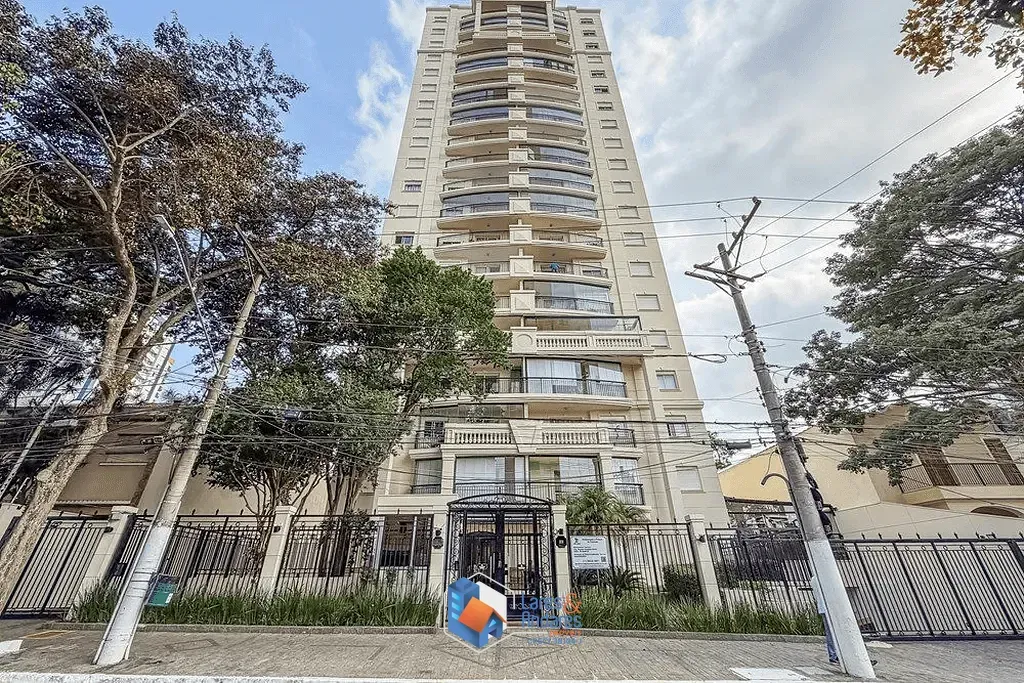 Imagem Apartamento à venda 2 Quartos 1 Suite 1 Vaga 68M² Aclimação São Paulo - SP