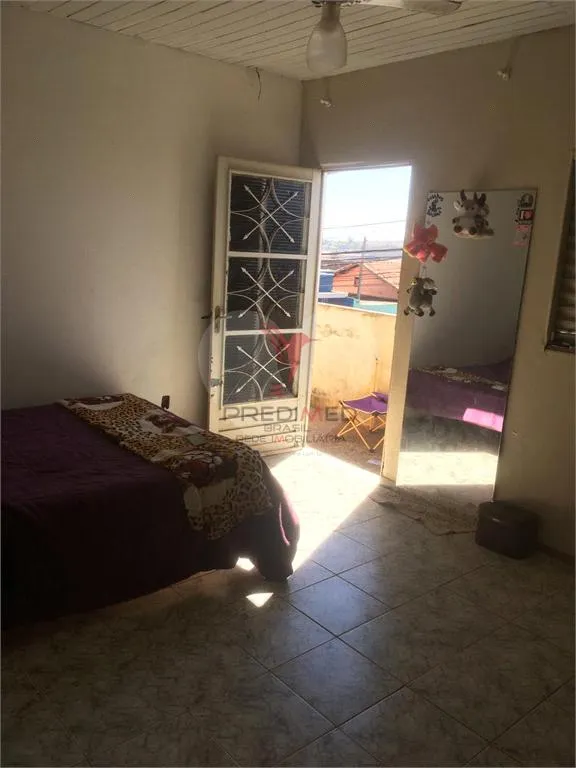Imagem Sobrado de 3 quartos, 230m² no bairro Jardim Itapuã, em Lençóis Paulista