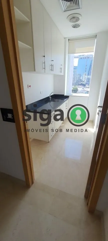 Imagem Andar corporativo com 503 m² para alugar em São Paulo - SP 503 m²
