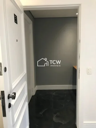 Imagem Apartamento à venda no bairro Vila Mariana - São Paulo/SP, Zona Sul