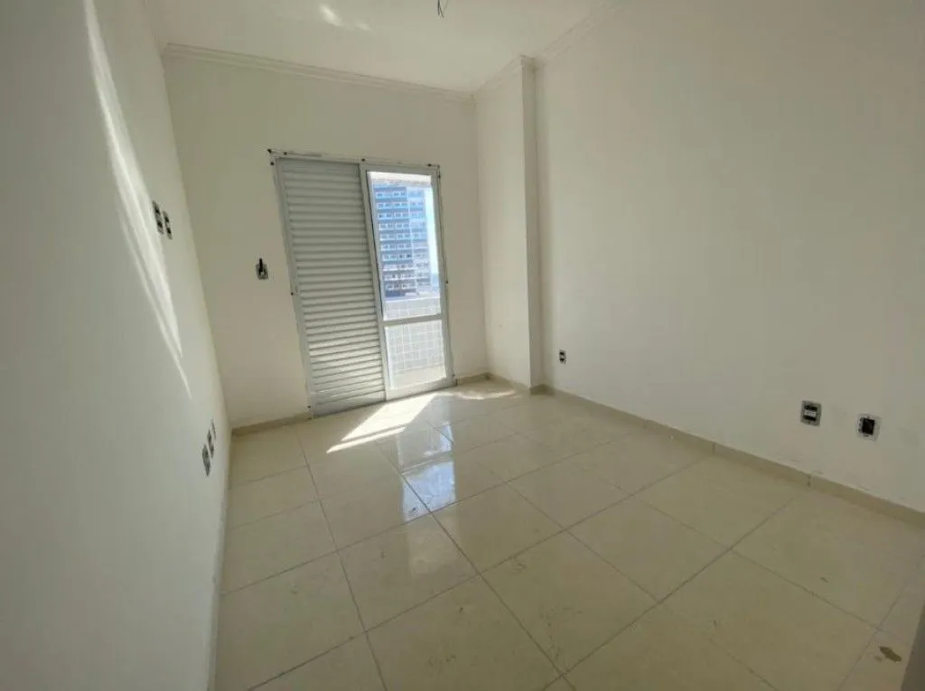 Foto do imóvel Apartamento à Venda em Guilhermina, Praia Grande - SP em Guilhermina, Praia Grande - SP