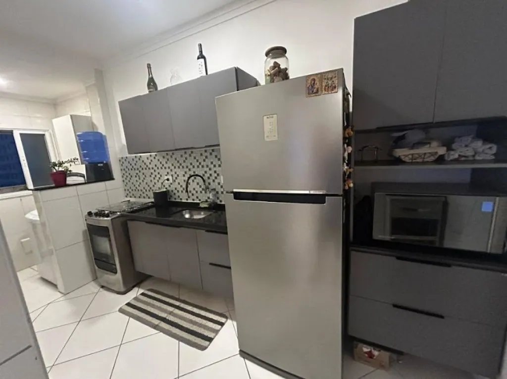 Imagem APARTAMENTO COM 74,00 m² - TUPI - PRAIA GRANDE SP