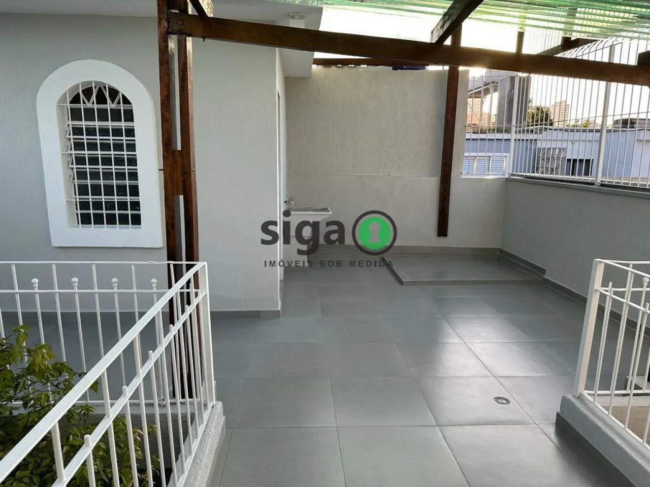 Imagem Casa Residencial/Comercial a venda com 4 suites a venda na Chácara Sto Antonio