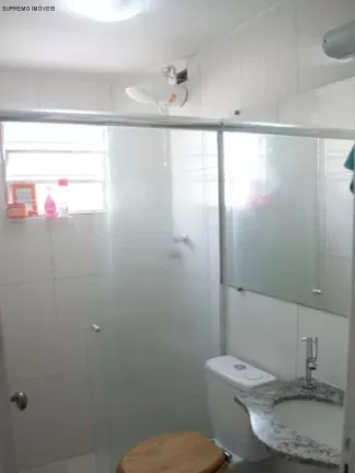 Imagem APARTAMENTO RESIDENCIAL em SÃO PAULO - SP, PARAISÓPOLIS
