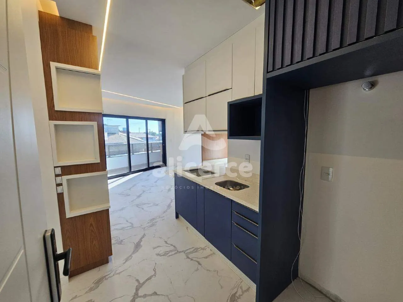 Imagem Apartamento à venda com 2 quartos , 58m² em Praia Grande Governador Celso Ramos