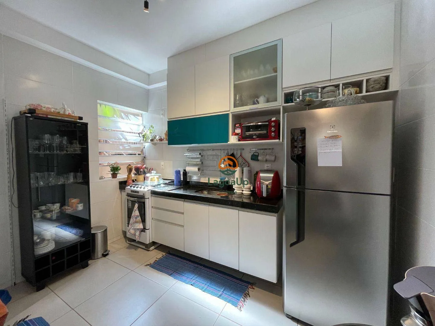 Imagem Apartamento à venda no Lagoa Mansões - Lagoa Santa, Minas Gerais