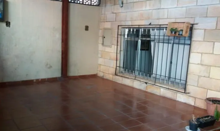 Imagem Casa com 4 Quartos à Venda,  em Jardim Saporito - Taboão da Serra