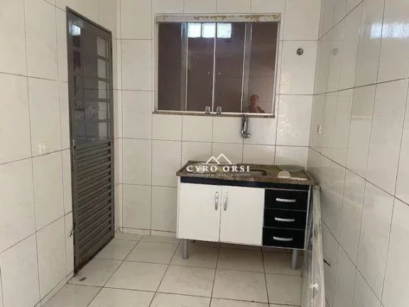 Imagem Casa com 2 dormitórios à venda, 70 m² por R$ 360.000,00 - Jardim Parque Jupiá - Piracicaba/SP