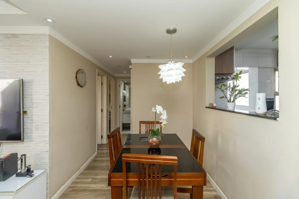 Imagem Apartamento para venda em Vila Cachoeira com 2 quartos, 64m2