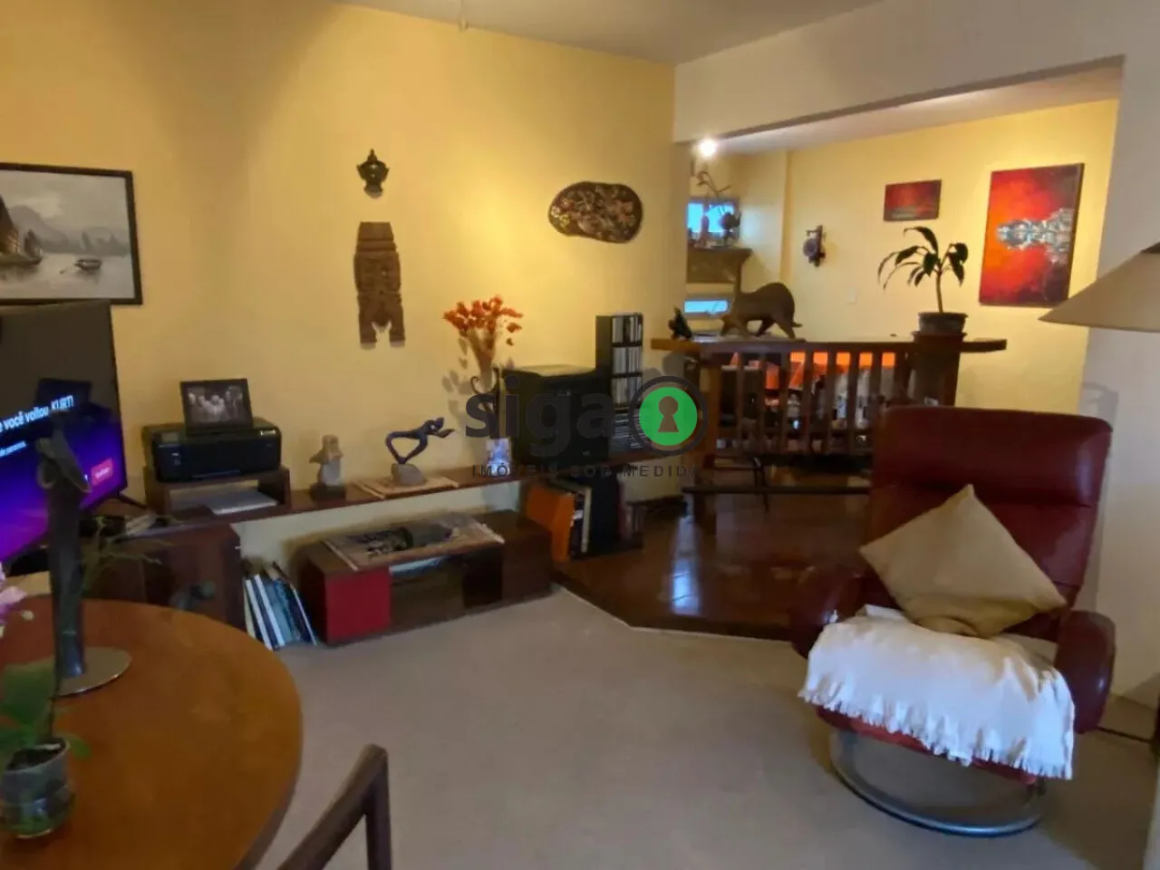 Imagem Oportunidade Única - Apartamento Sofisticado e Pronto para Morar!