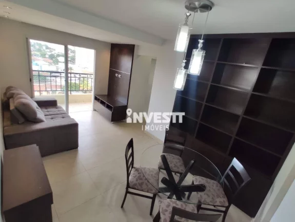 Imagem Apartamento à venda no Parque Amazônia - Goiânia/GO