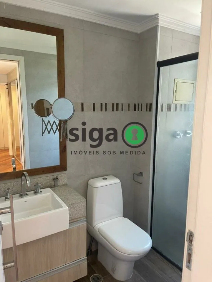 Imagem Apartamento com 210 m² e 04 vaga à venda