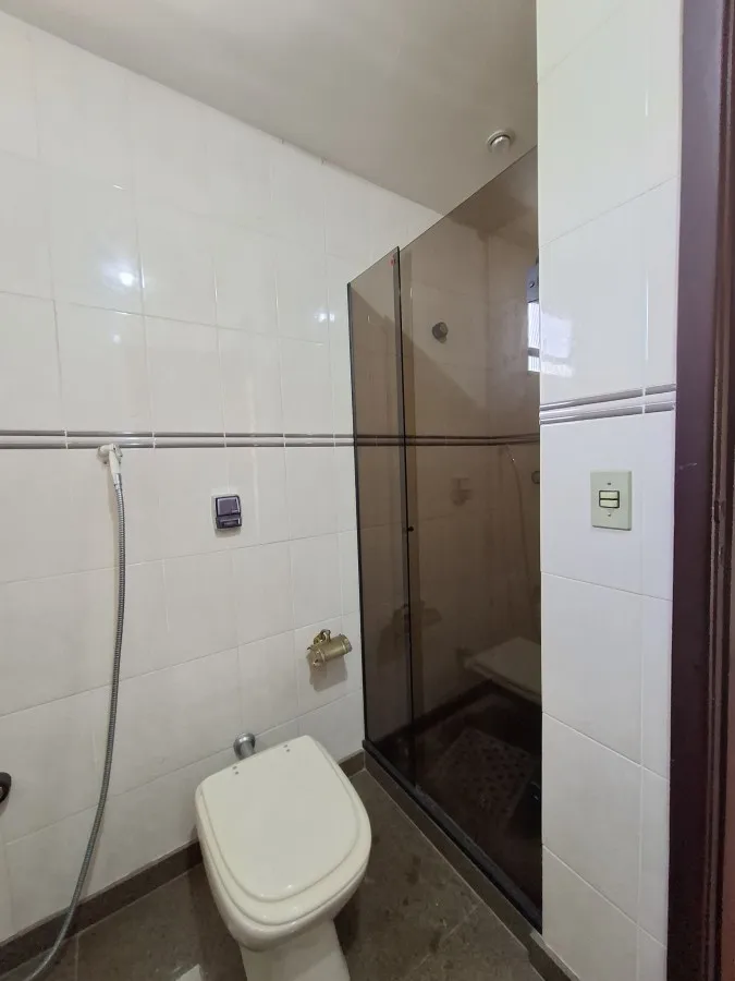 Imagem Apartamento para Venda em Teresópolis / RJ no bairro Alto
