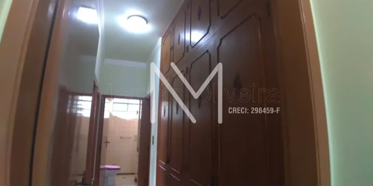 Imagem Casa à venda 3 Quartos 1 Suíte 270m² - Terreno 450m² - Jardim Esplanada II