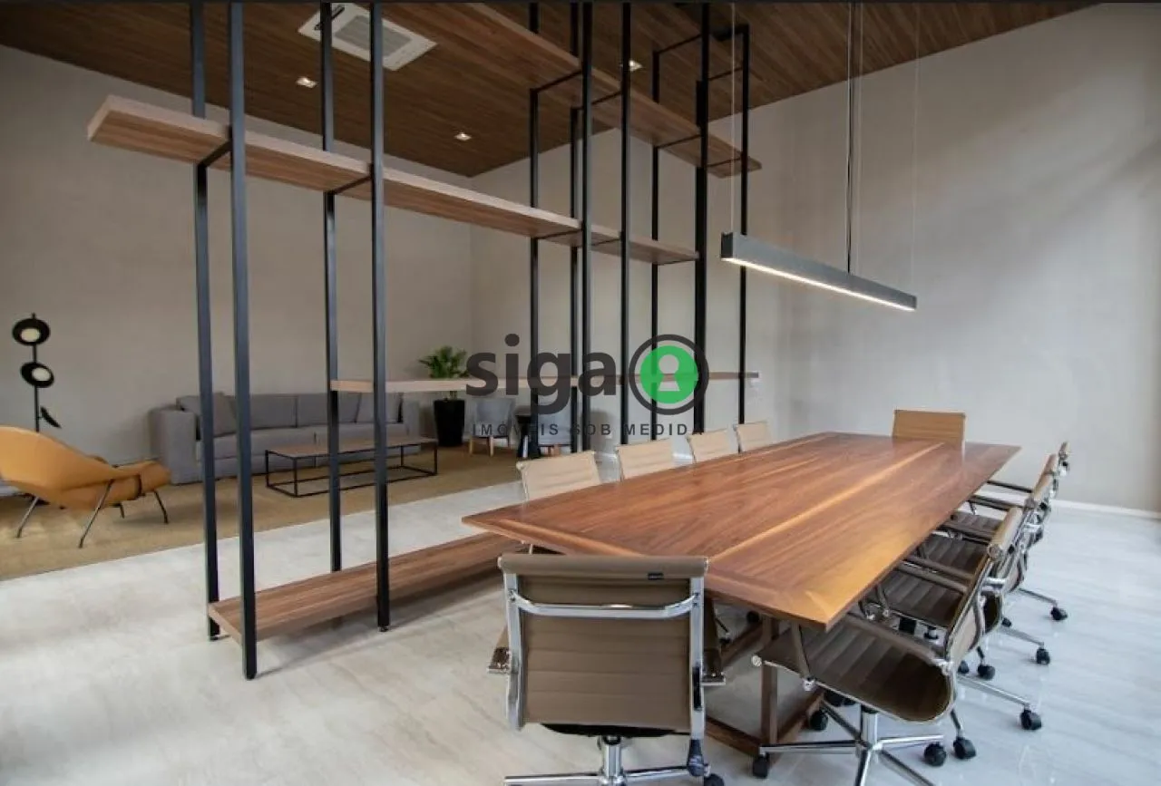 Imagem Apartamento com 04 suítes para venda no Real Parque, São Paulo SP