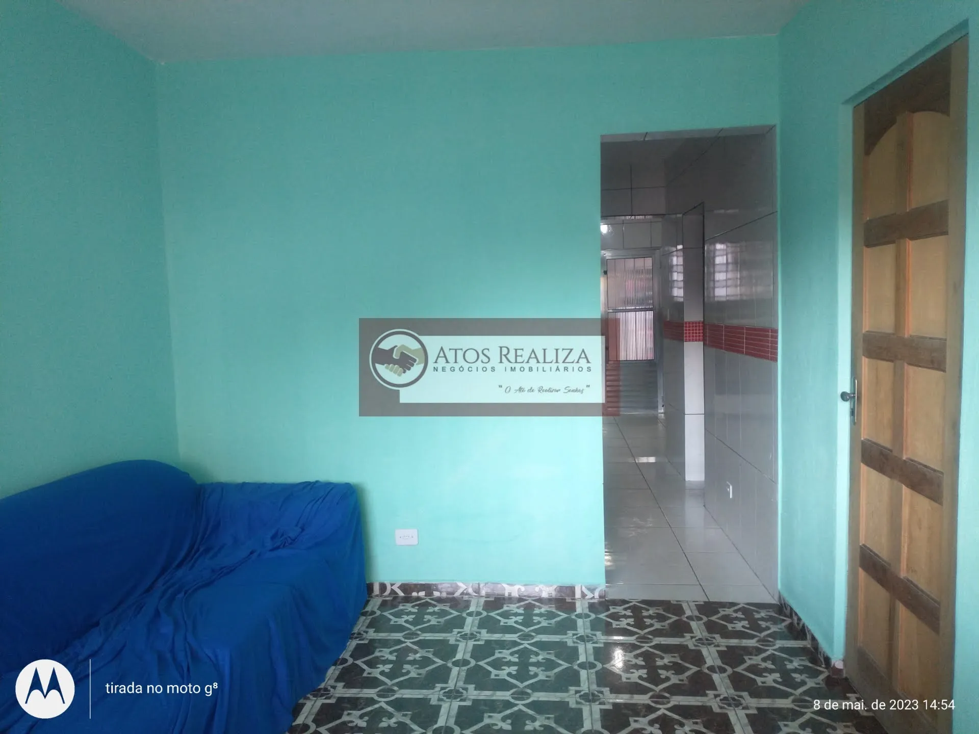 Imagem Sobrado com Edícula em Jardim Varginha, SP | 4 Dorms