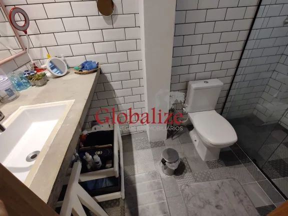 Imagem LINDO KITNET NO BAIRRO DO BOQUEIRÃO EM SANTOS (SP) POR R$.315.000,00