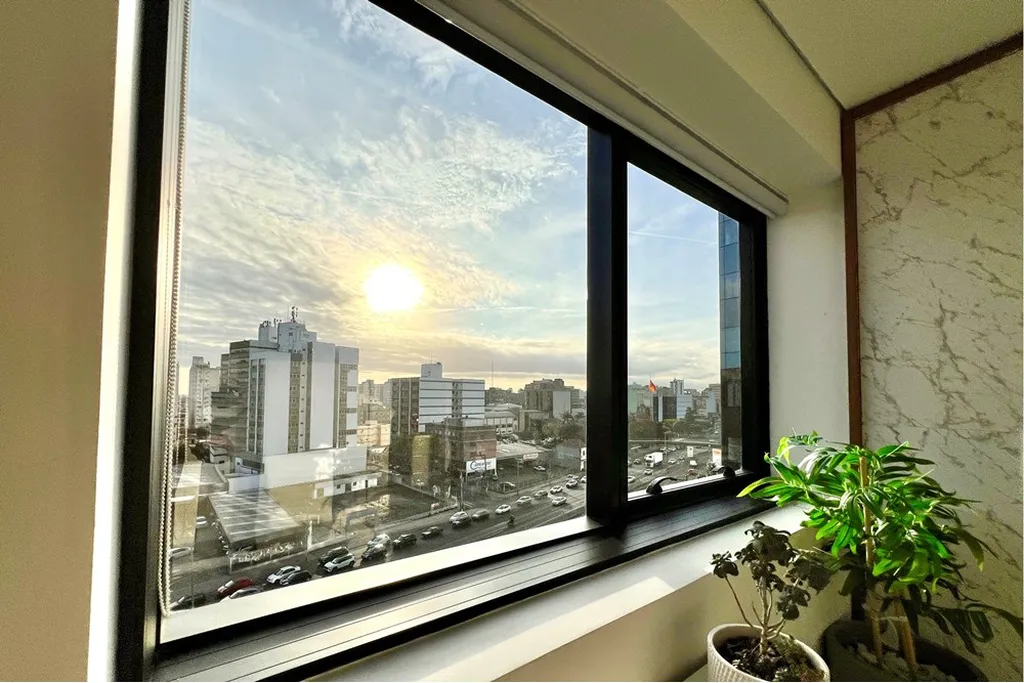 Sala Comercial em Marechal Rondon