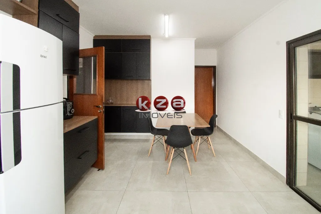Imagem Imperdível! Apartamento de alto padrão a venda, com 3 suítes no centro de Vinhedo-SP, com 186m² e 2 vagas de garagem. Venha conferir!