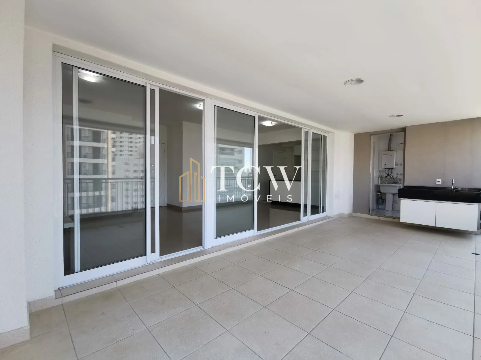 Imagem Apartamento 3 dorm