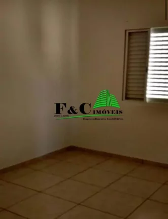 Imagem Apartamento para Venda em Limeira, Vila Queiroz, 2 dormitórios, 1 banheiro, 1 vaga