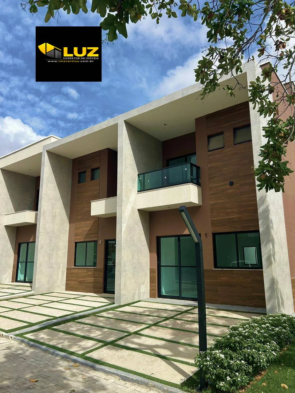 Imagem O LUGAR IDEAL PARA VIVER BEM NO OLIV CONDOMINIUM MARAPONGA