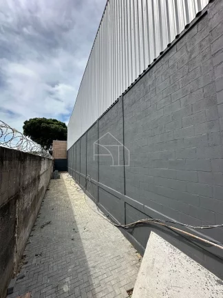 Imagem GALPÃO PARA LOCAÇÃO 1.532 METROS EM VILA VELHA