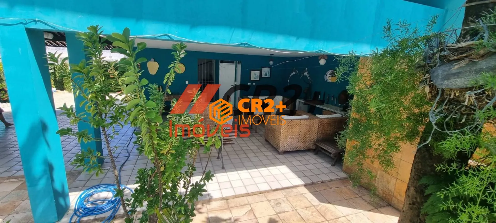Imagem Casa a Venda com 5 quartos,3 suítes em Candeias 540m² em Jaboatão Dos Guararapes