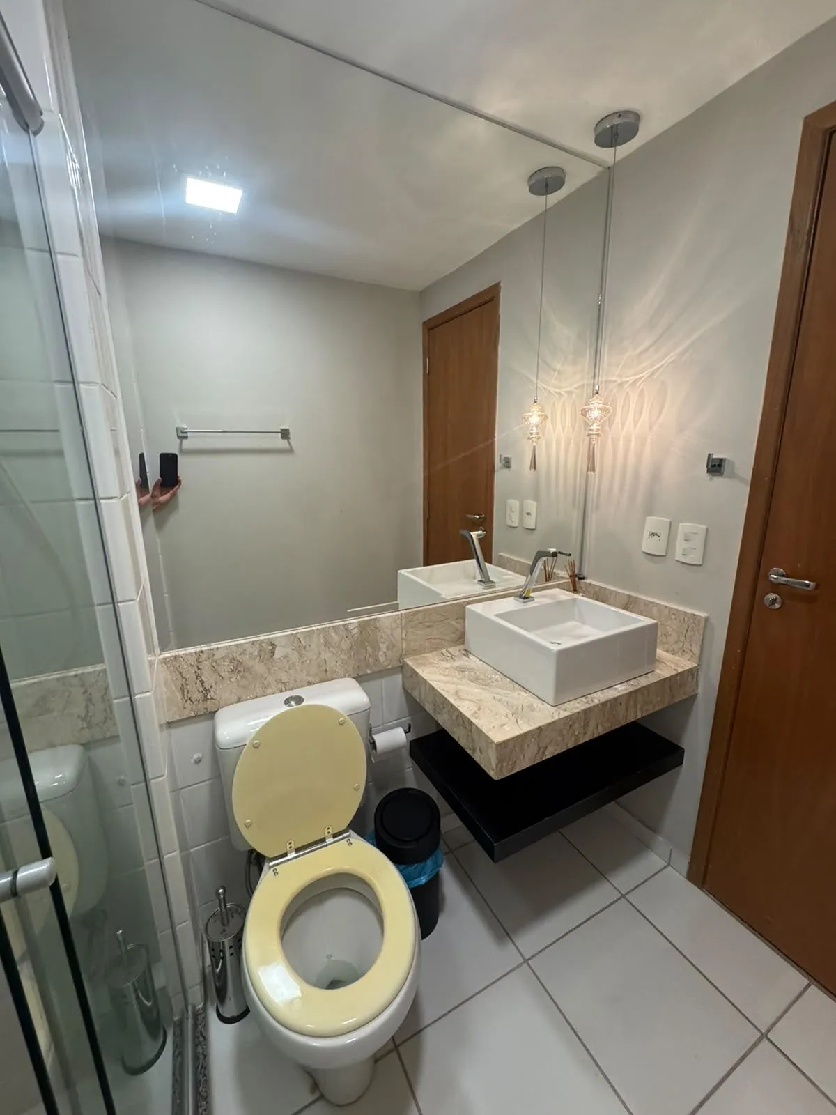 Imagem Apartamento 03 Quartos, 1 Suíte, Condomínio Garden 3 Américas