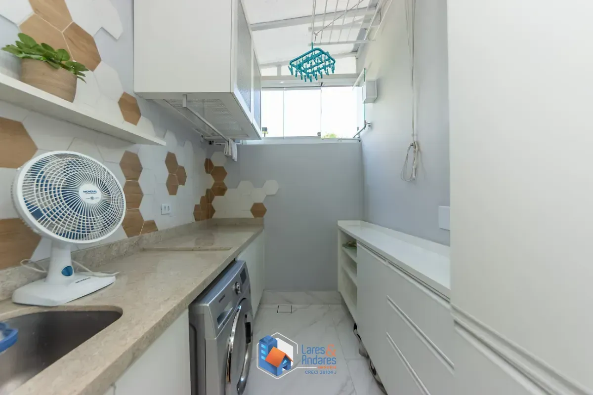Imagem Apartamento para venda em Ipiranga com 2 quartos, sendo 1 suíte, 127m²