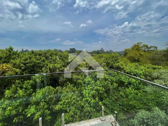 Imagem Casa de Condomínio em Chácara dos Lagos - Carapicuíba