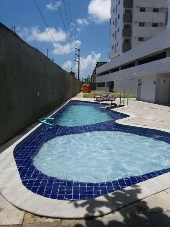 Imagem Apartamento com 2 quartos, 45m2, à venda em Recife, Imbiribeira