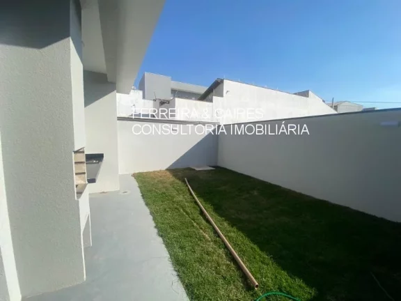 Imagem CASA RESIDENCIAL em INDAIATUBA - SP, JARDIM MORIYAMA