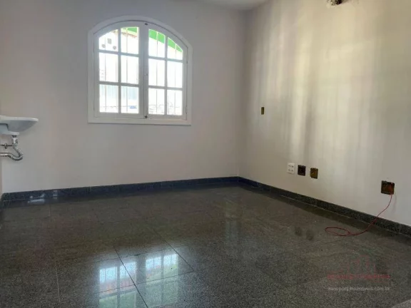 Imagem Casa para alugar, 365 m² por R$ 15.000,00/mês - Praia de Itaparica - Vila Velha/ES