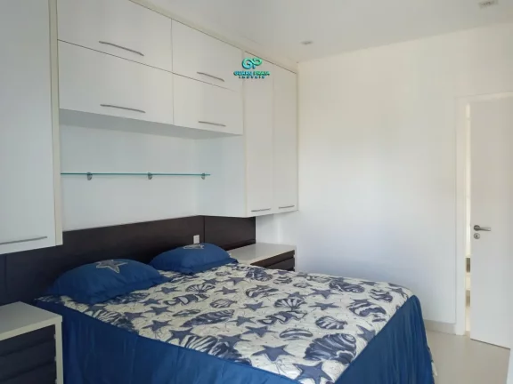 Imagem Apartamento Cobertura Triplex para Venda em Enseada Guarujá-SP