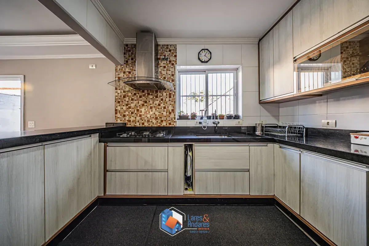 Imagem Sobrado para venda em Vila Almeida com 4 quartos, sendo 1 suíte, 157m²