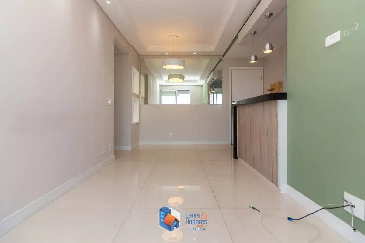 Imagem Apartamento para venda em Vila Anastácio com 2 quartos, 55m²