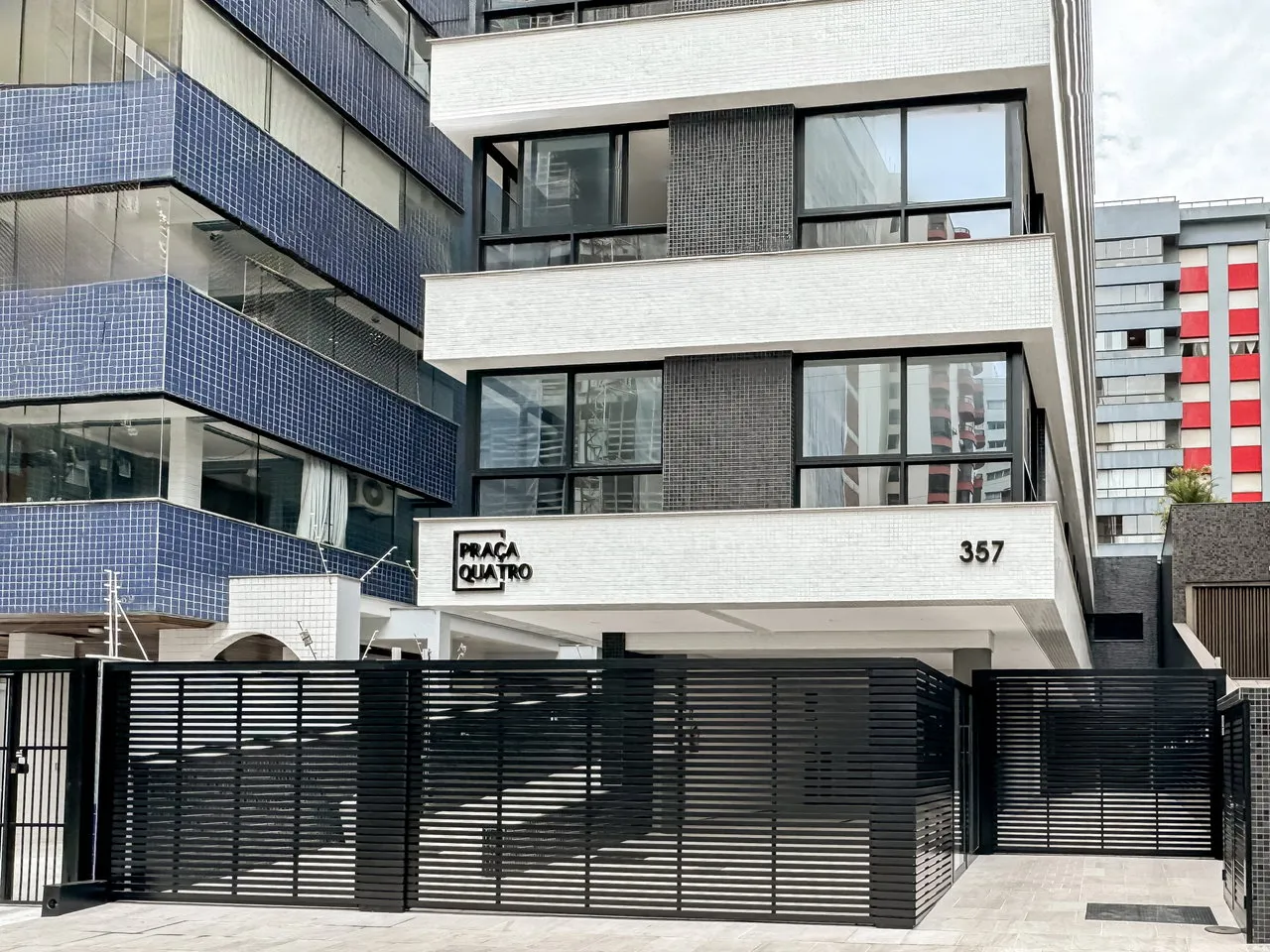 Imagem Apartamento 2 quartos para venda no bairro Predial em Torres