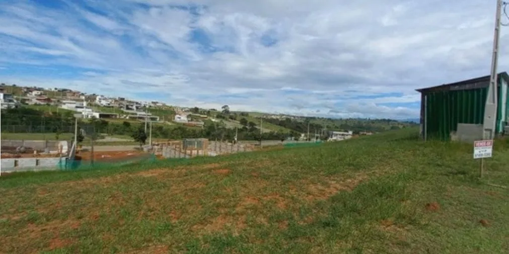 Imagem Terreno à venda 351M², Abaete, Taubaté - SP | Condominio Cyrela